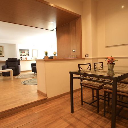 Giulio Cesare Holiday House โรม ภายนอก รูปภาพ