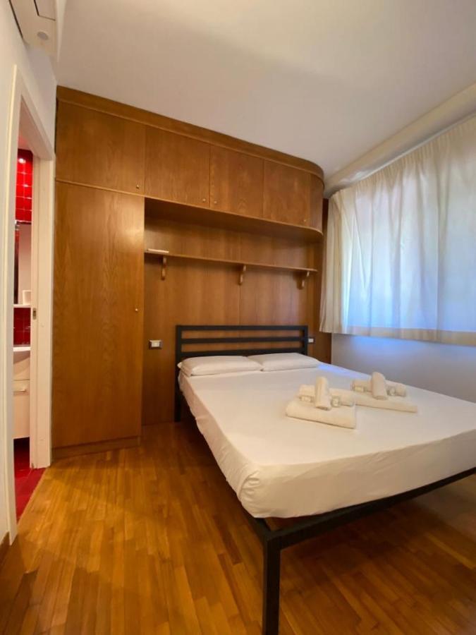 Giulio Cesare Holiday House โรม ภายนอก รูปภาพ