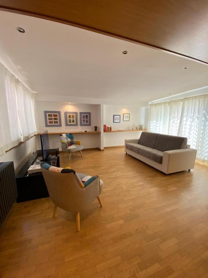 Giulio Cesare Holiday House โรม ภายนอก รูปภาพ