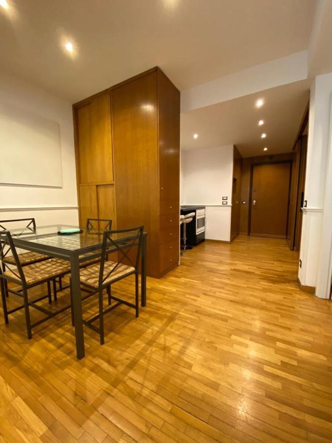 Giulio Cesare Holiday House โรม ภายนอก รูปภาพ