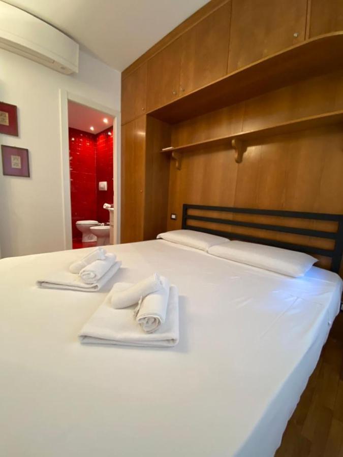 Giulio Cesare Holiday House โรม ภายนอก รูปภาพ