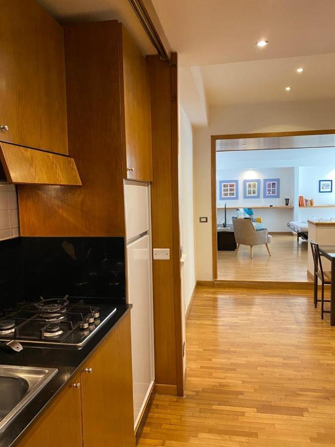 Giulio Cesare Holiday House โรม ภายนอก รูปภาพ