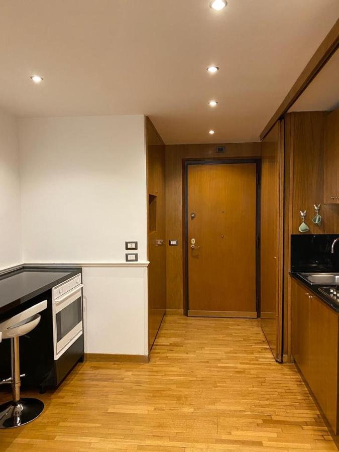 Giulio Cesare Holiday House โรม ภายนอก รูปภาพ