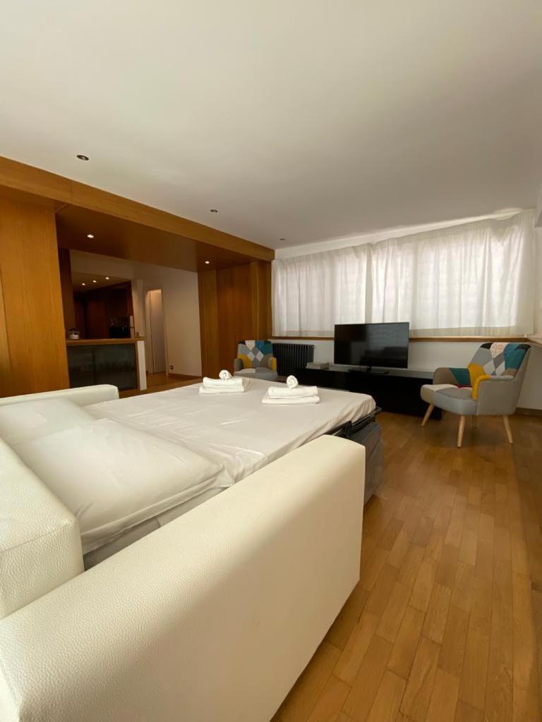 Giulio Cesare Holiday House โรม ภายนอก รูปภาพ
