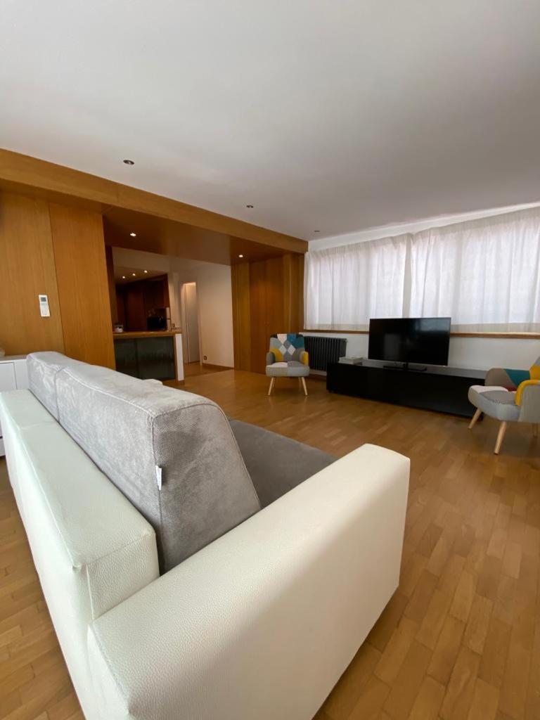 Giulio Cesare Holiday House โรม ภายนอก รูปภาพ