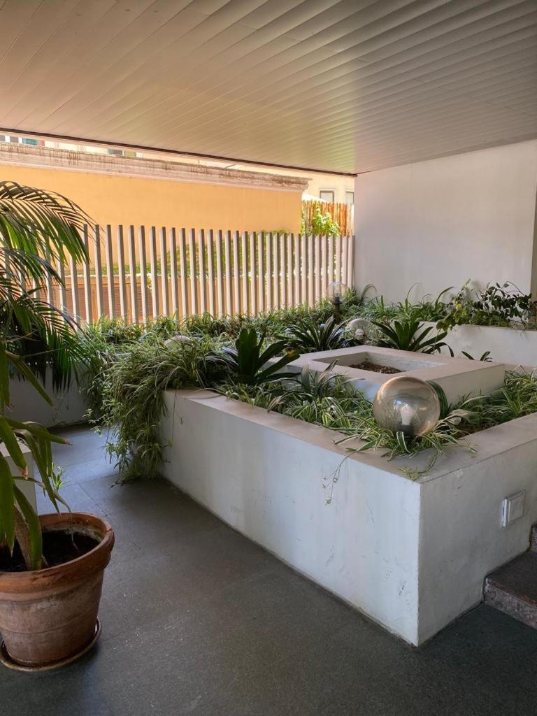 Giulio Cesare Holiday House โรม ภายนอก รูปภาพ
