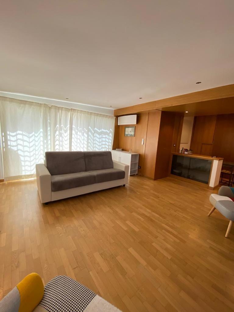 Giulio Cesare Holiday House โรม ภายนอก รูปภาพ