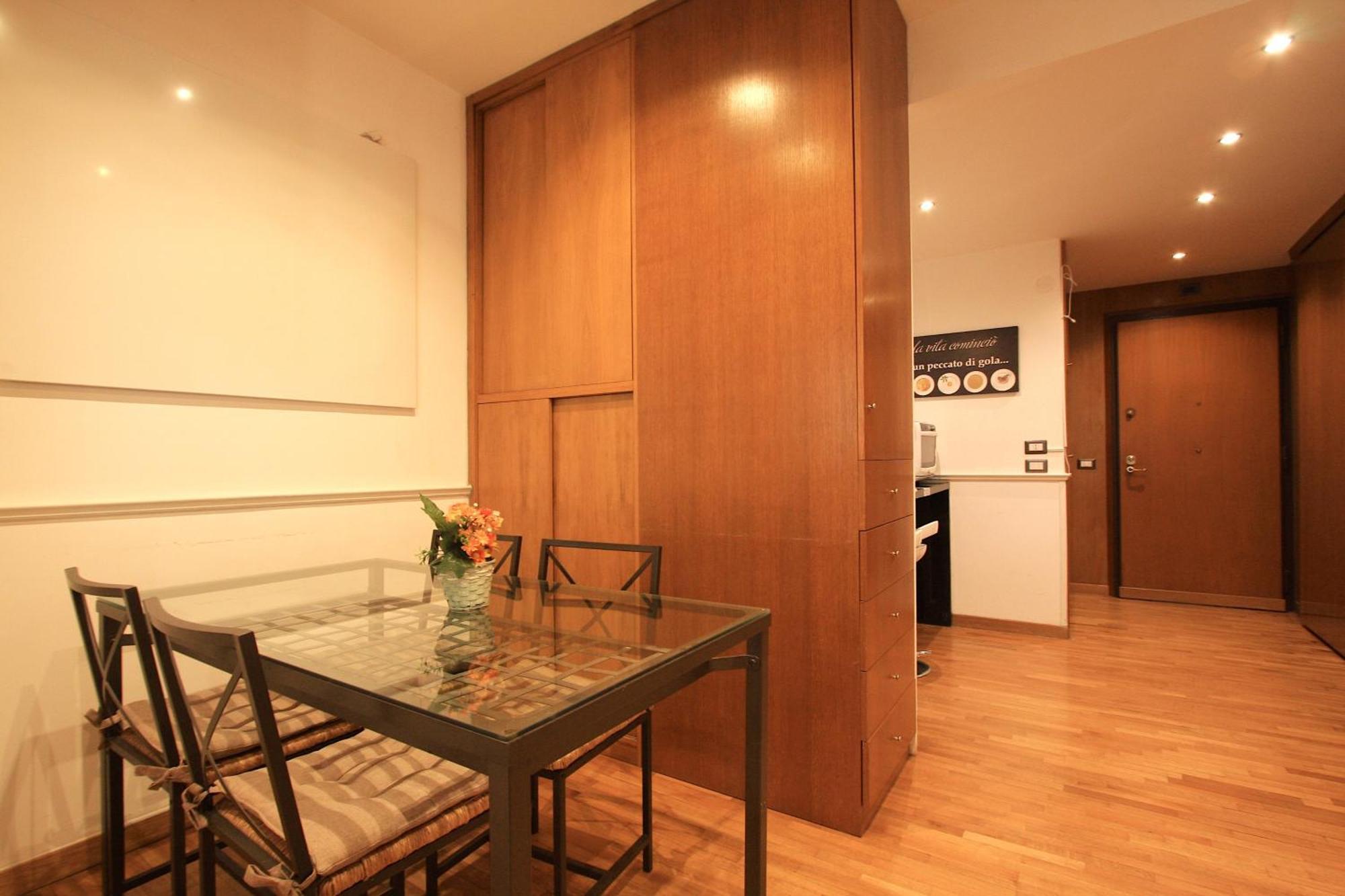 Giulio Cesare Holiday House โรม ภายนอก รูปภาพ