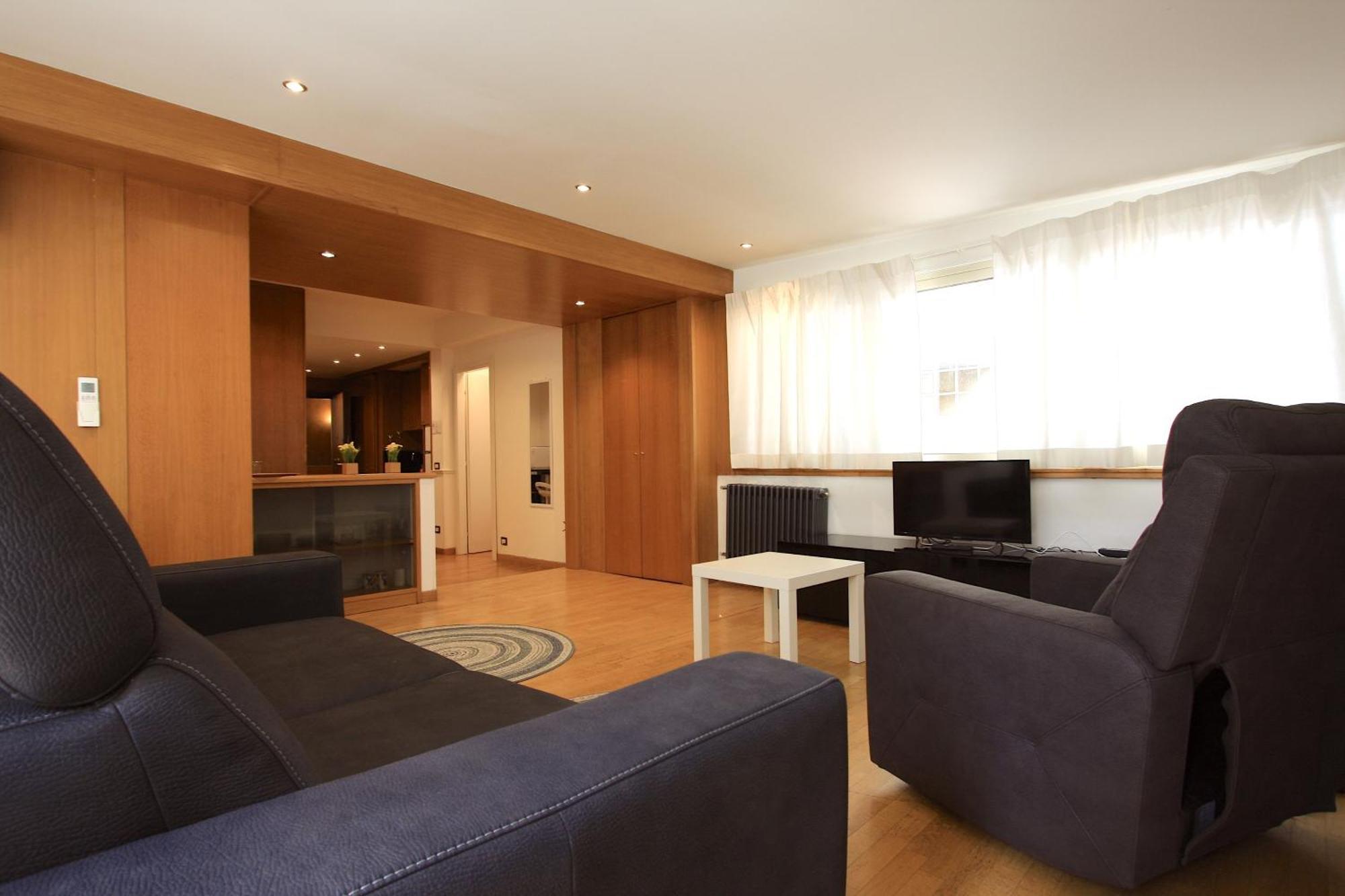 Giulio Cesare Holiday House โรม ภายนอก รูปภาพ