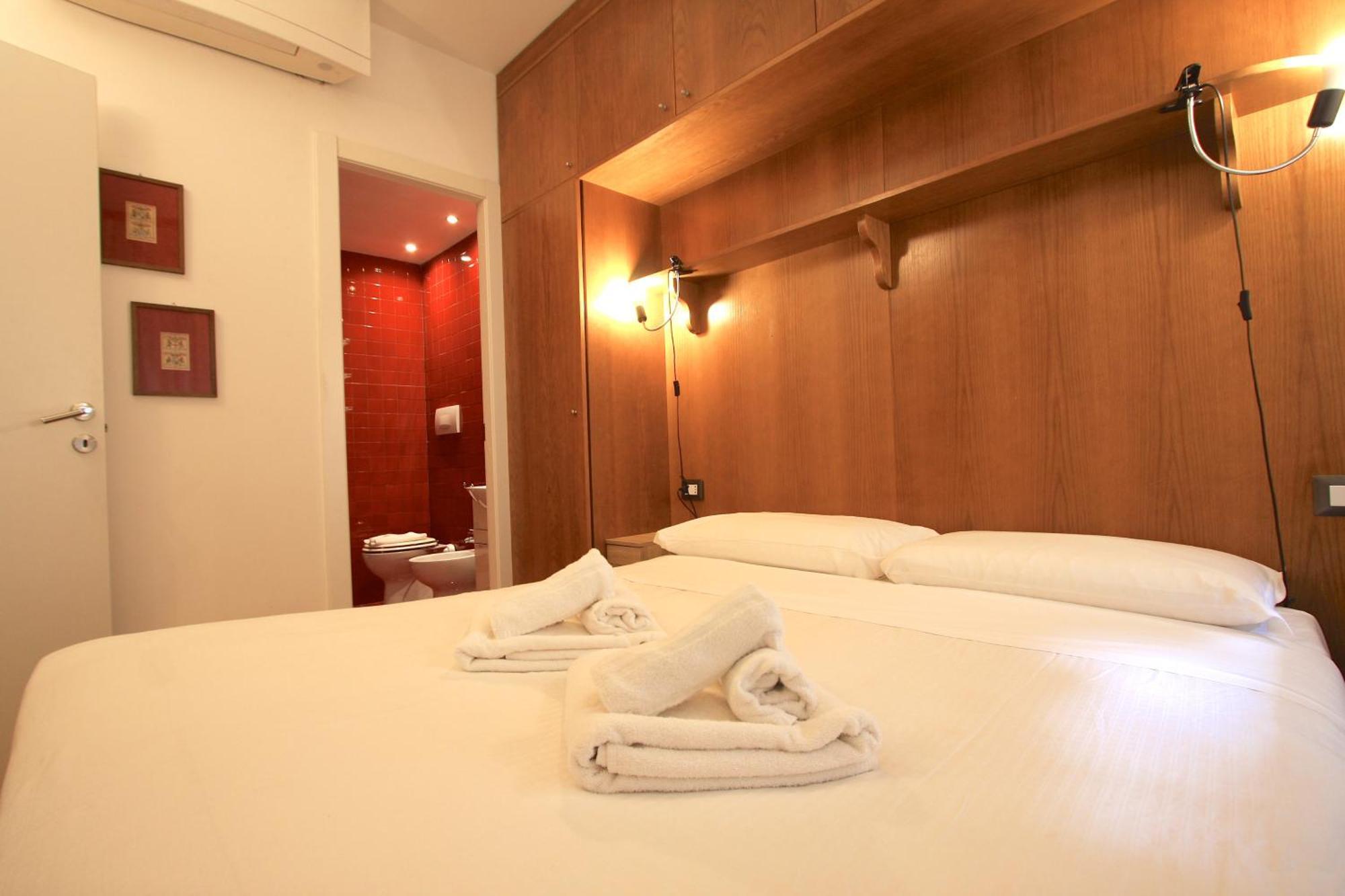 Giulio Cesare Holiday House โรม ภายนอก รูปภาพ