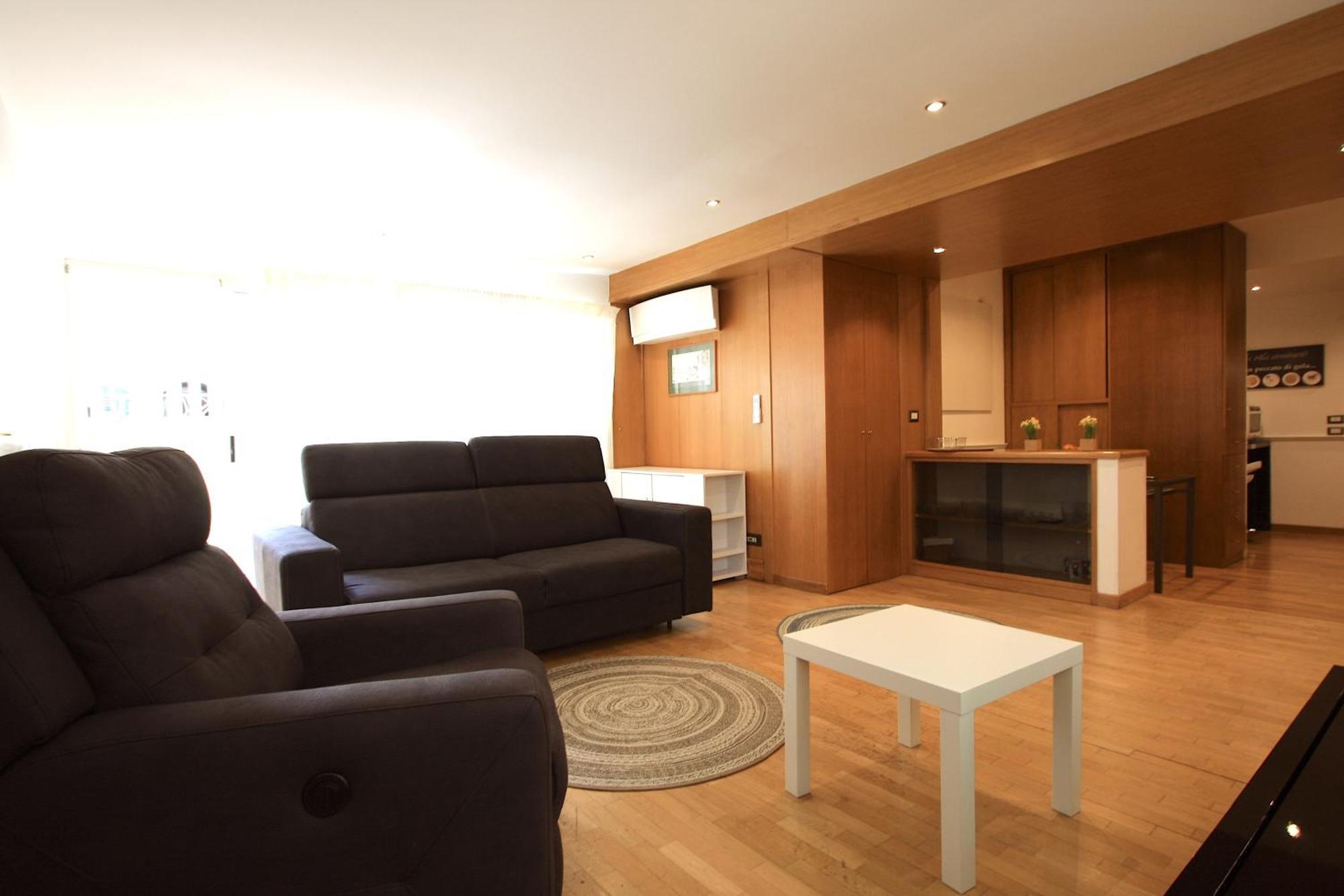 Giulio Cesare Holiday House โรม ภายนอก รูปภาพ